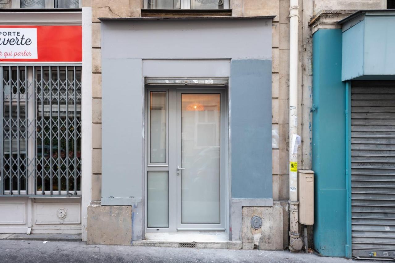 Near Le Moulin Rouge&montmartre Appartement *