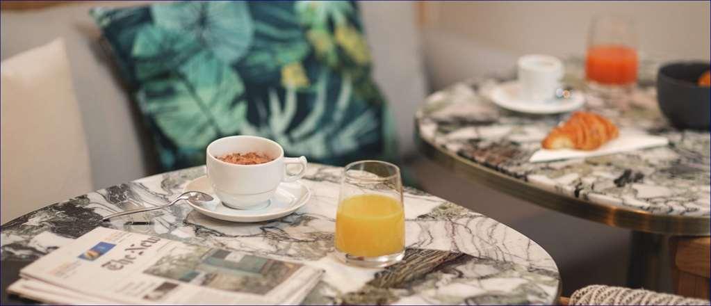 Hotel Opera Marigny Paris