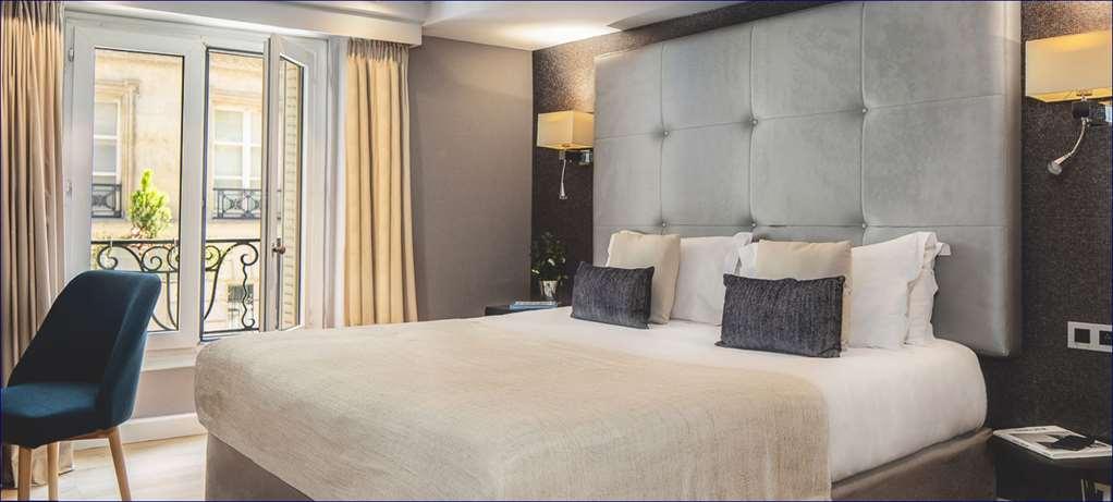 Hotel Opera Marigny