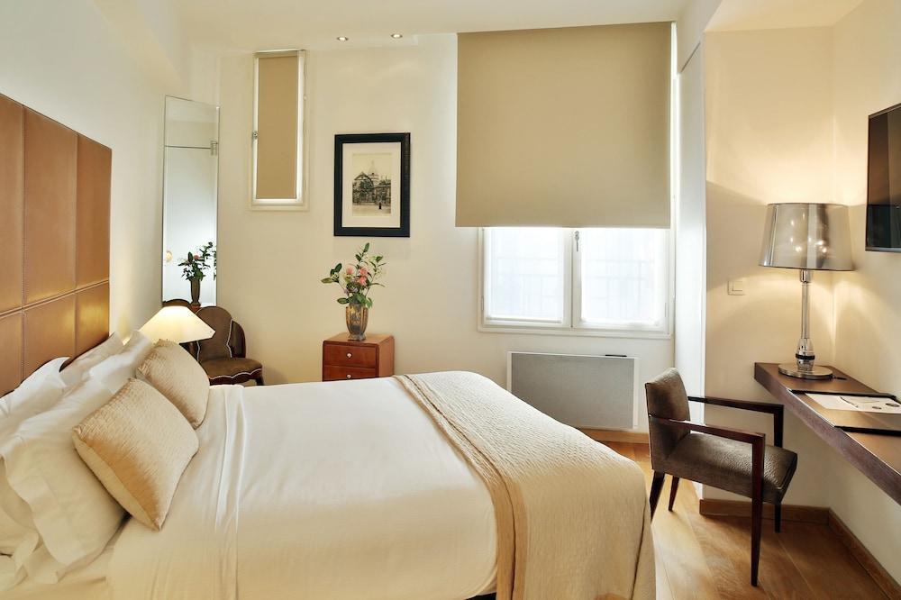 Montmartre Appartement *