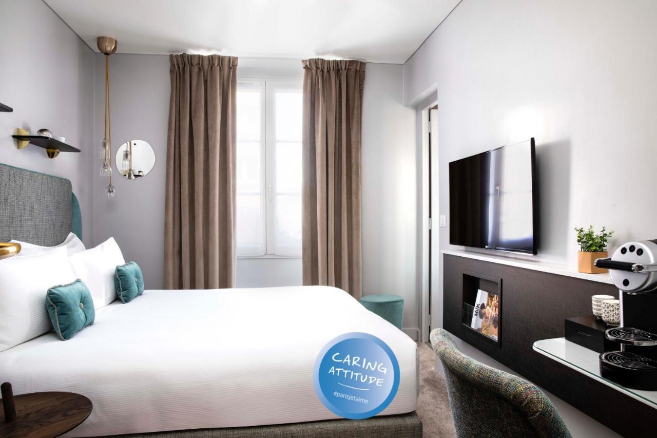 Eiffel Saint Charles 3* Paris