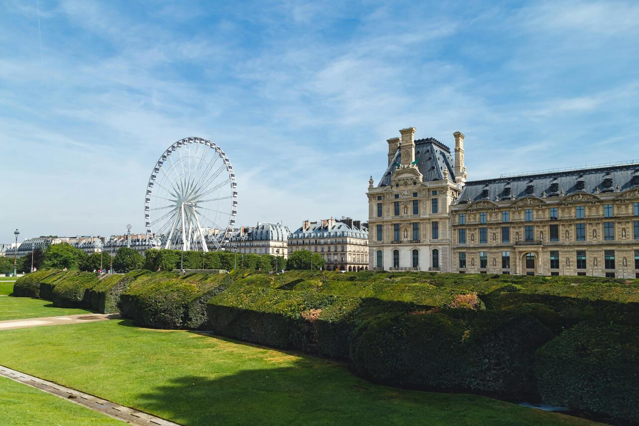 Best Hotels in 1st arrondissement Paris