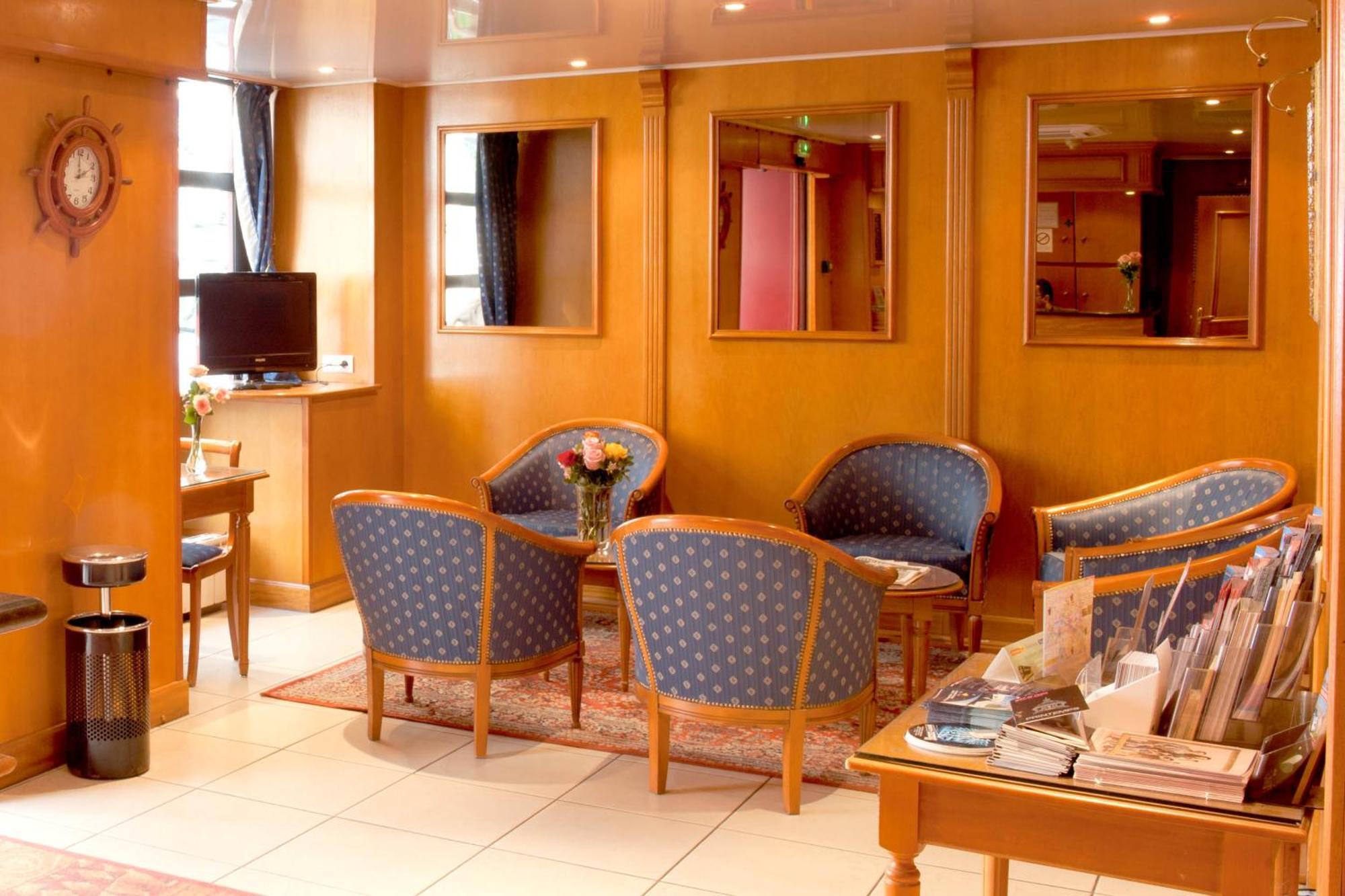 Top Hotels in Montparnasse, Paris for Every Traveler