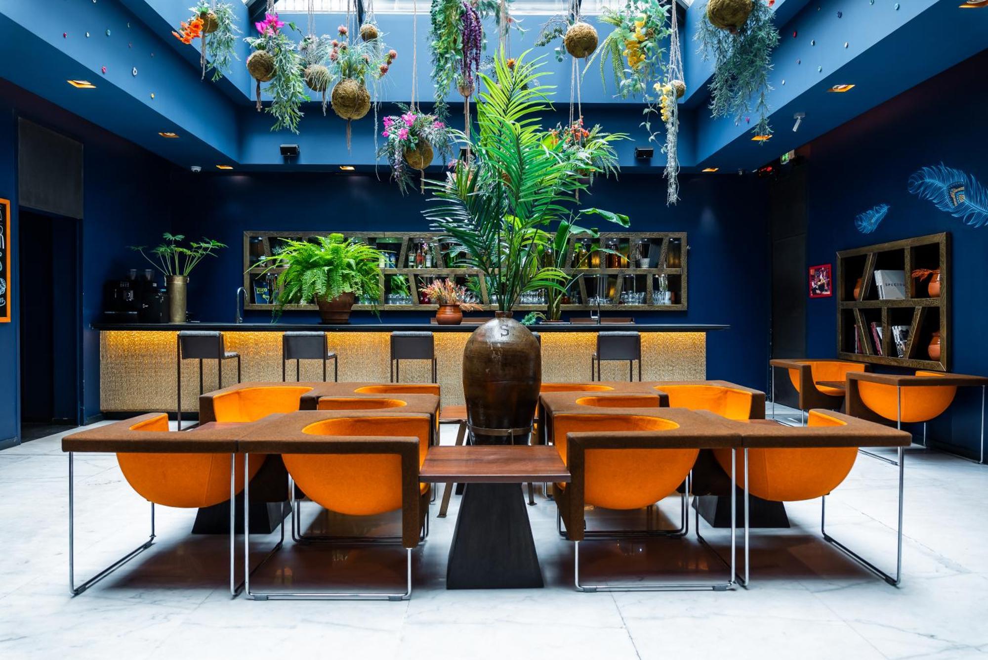 Top Hotels in 3rd Arr., Paris: An Insider's Guide