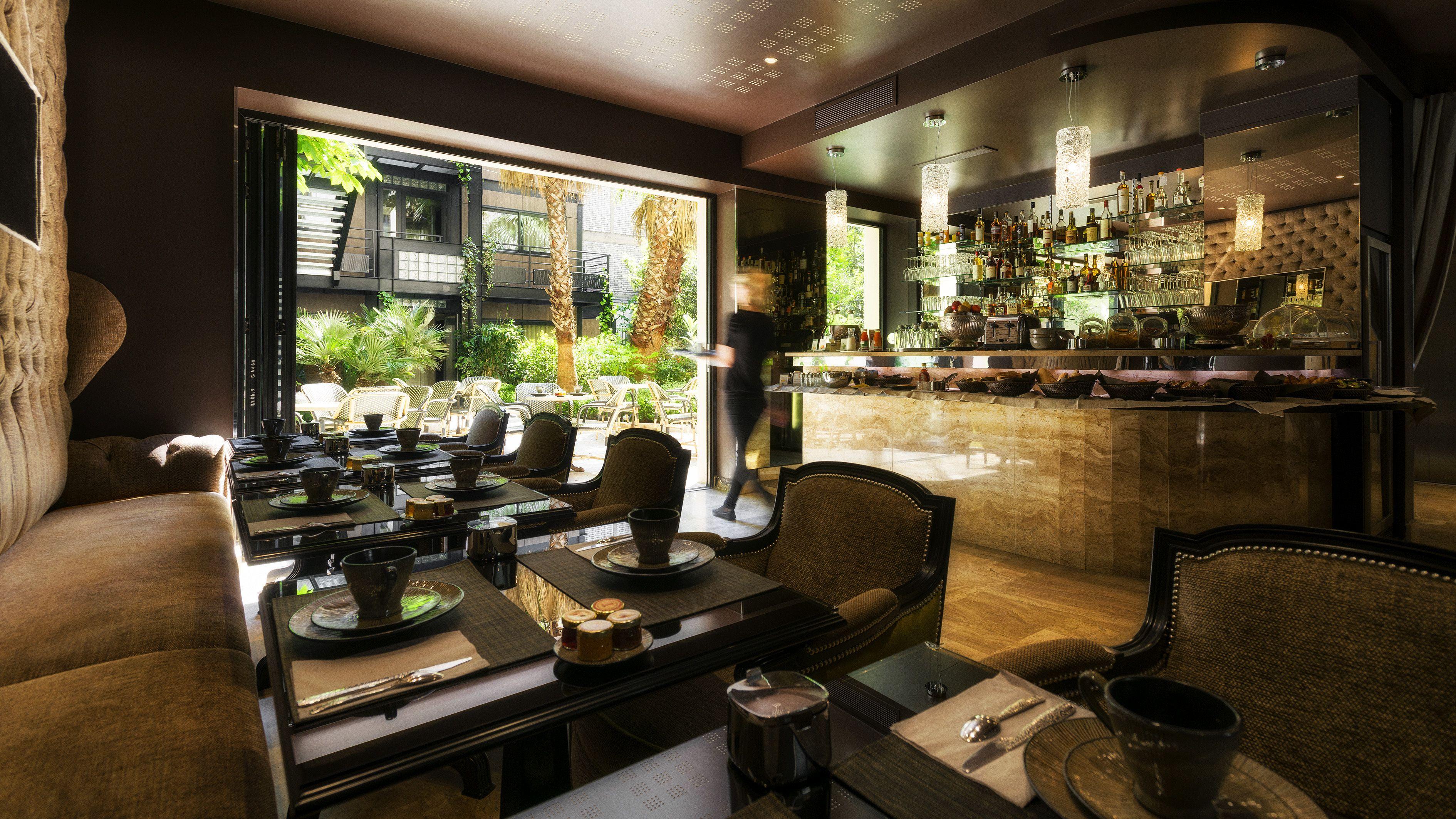 Top Hotels in Pigalle Paris for Every Traveler