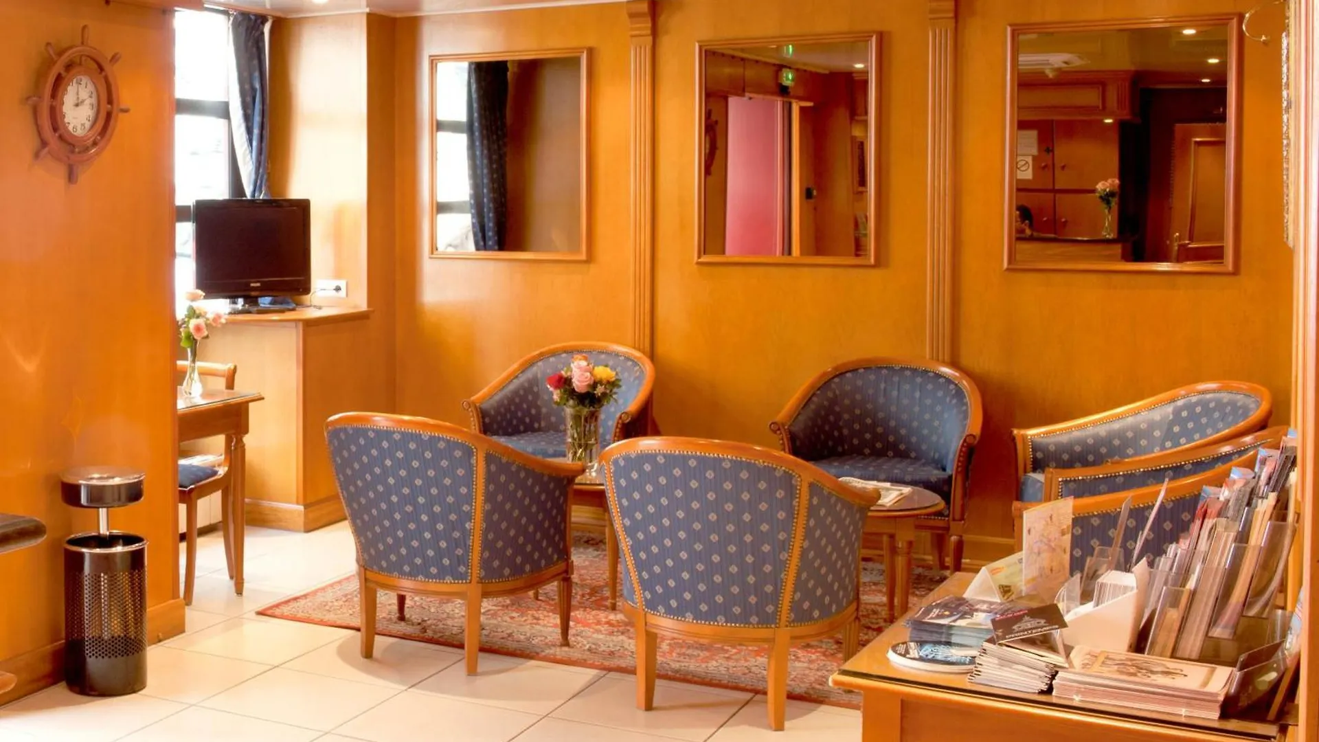 Top Hotels in Montparnasse, Paris for Every Traveler