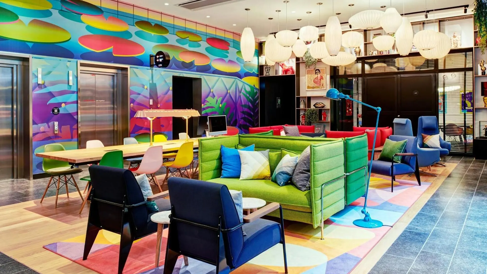 Elite Stays in 2nd Arr. Paris Await