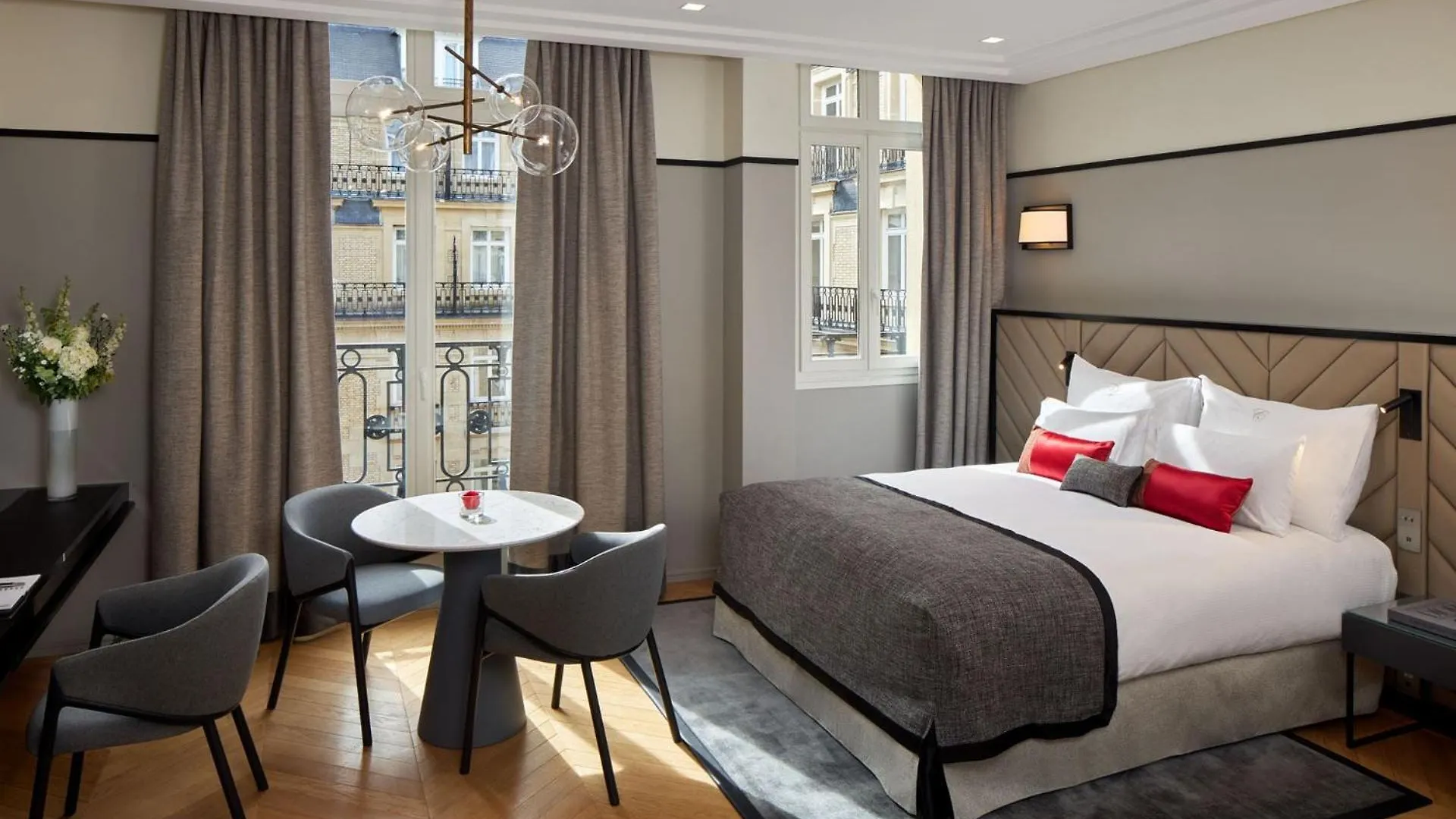 Best Hotels in Paris City Centre for Unforgettable Stays