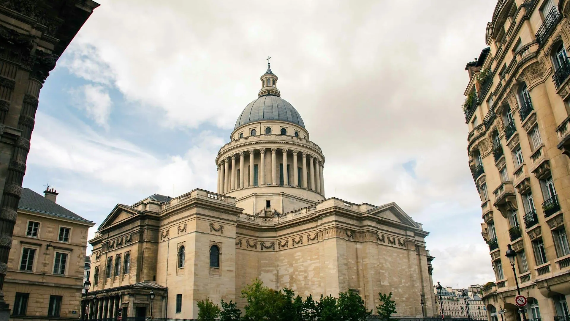 Top Hotels in Latin Quarter, Paris