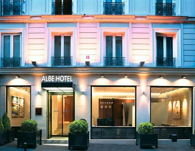 Top Hotels in Paris Latin Quarter