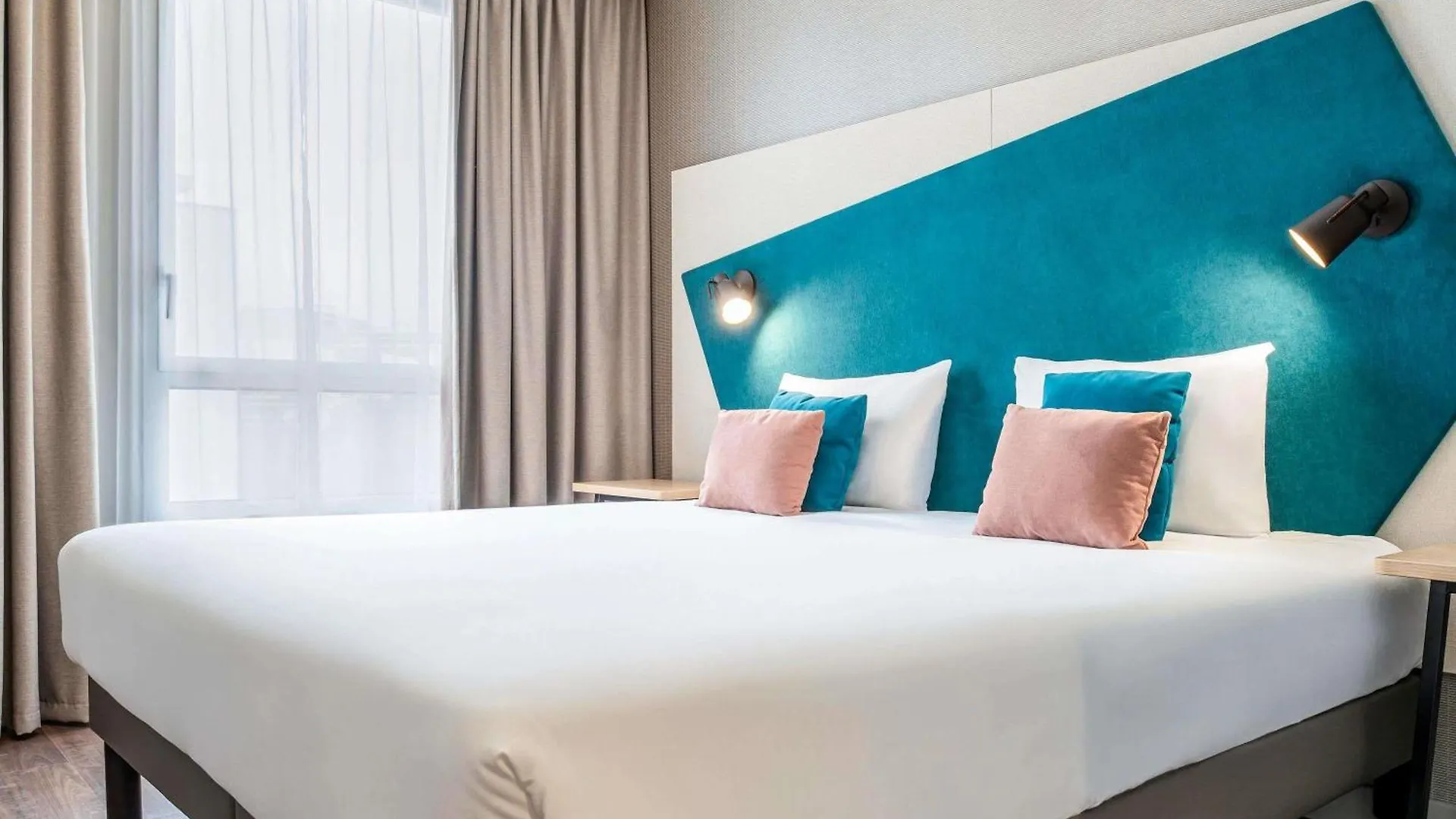 Top Hotels in Bercy, Paris for Every Traveler