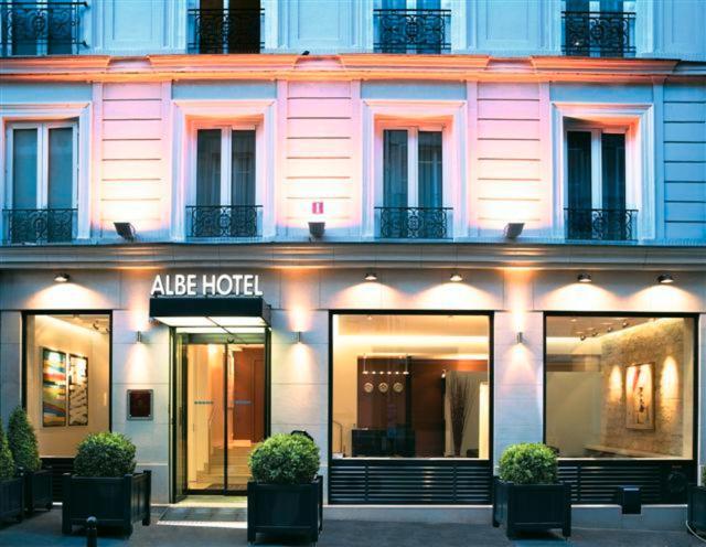 Top Hotels in Paris Latin Quarter