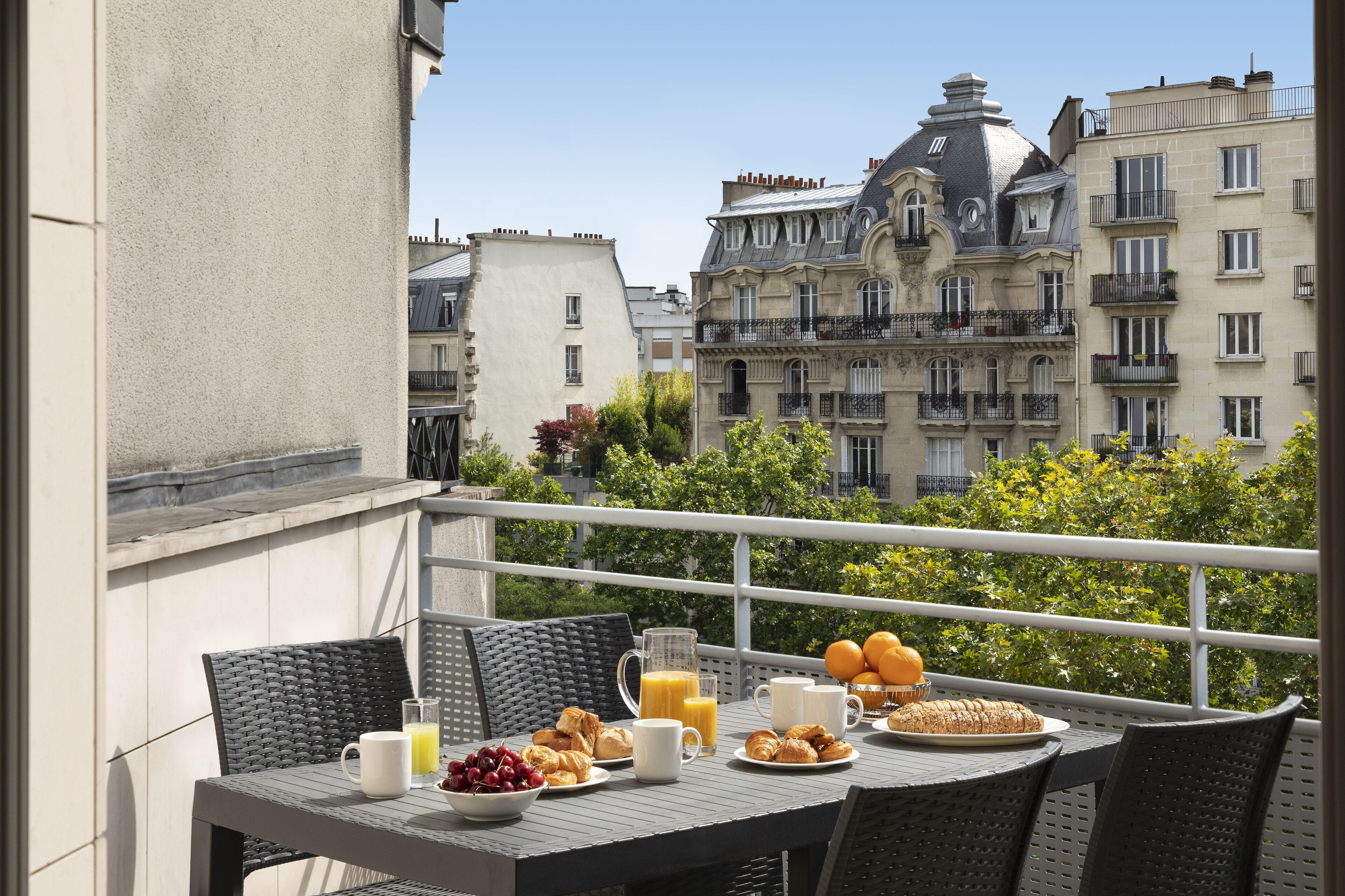 Top Hotels to Stay in Paris Le Marais