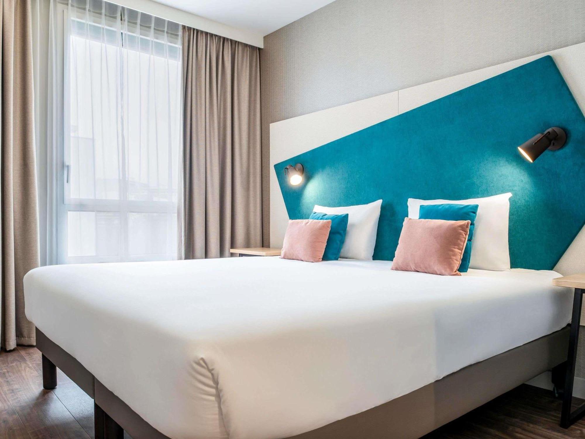Top Hotels in Bercy, Paris for Every Traveler