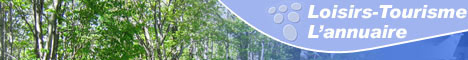 Loisirs-Tourisme Loisirs-Tourisme