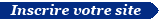 Inscrivez votre site sur l'annuaire du tourisme